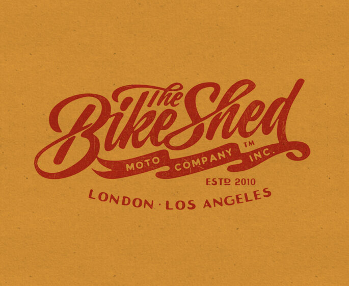 The Bikeshed CO. New Logotypes - Alex Ramon Mas StudioAlex Ramon Mas Studio